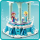 LEGO Disney Princess 43218 Magiczna karuzela Anny i Elzy - 1144415 - zdjęcie 10
